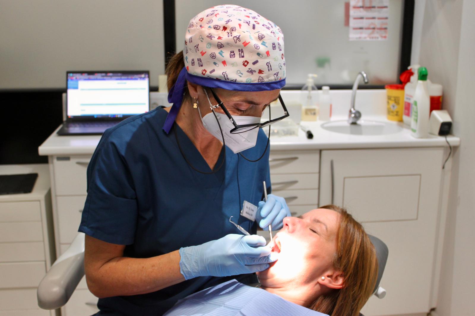 Tractament dental Loudent